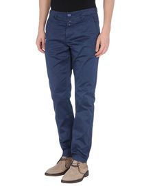 M.GRIFONI DENIM - Casual pants