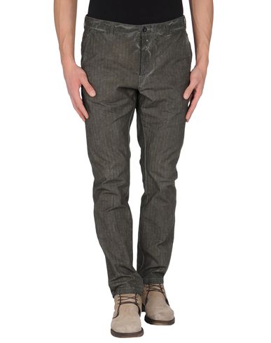 ZOOM M.GRIFONI DENIM - Casual pants