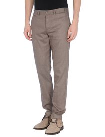 M.GRIFONI DENIM - Dress pants
