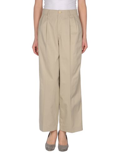 ZOOM Y'S YOHJI YAMAMOTO - Casual pants