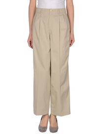 Y'S YOHJI YAMAMOTO - Casual trouser