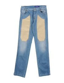 JECKERSON - Denim trousers