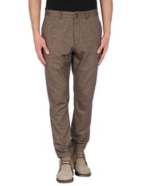 M.GRIFONI DENIM - Casual pants