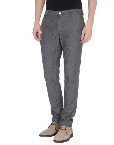 ZOOM M.GRIFONI DENIM - Dress pants