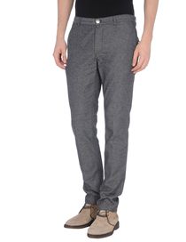 M.GRIFONI DENIM - Dress pants