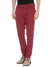 M.GRIFONI DENIM - Casual pants