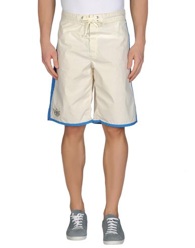 ZOOM PEPE JEANS - Bermuda