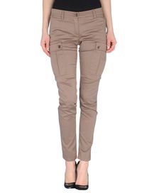 P.A.R.O.S.H. - Casual pants