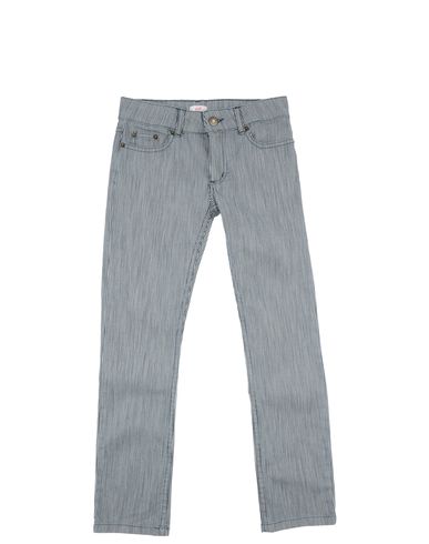 ZOOM ZEF - Casual pants
