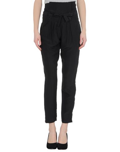 ZOOM P.A.R.O.S.H. - Casual pants