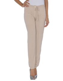 STEFANEL COLLECTIBLE - Casual pants