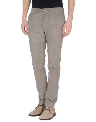 ZOOM M.GRIFONI DENIM - Casual pants