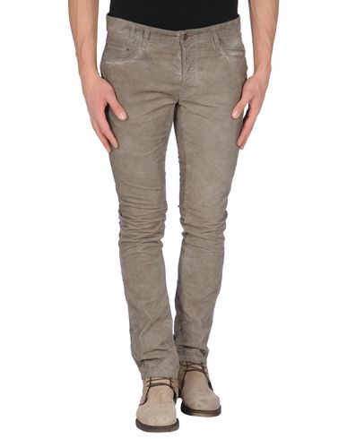ZOOM M.GRIFONI DENIM - Casual pants