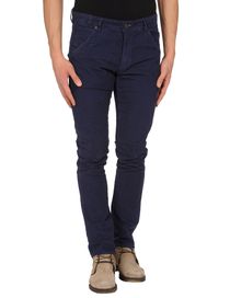 M.GRIFONI DENIM - Casual pants