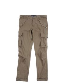 BLAUER - Casual pants