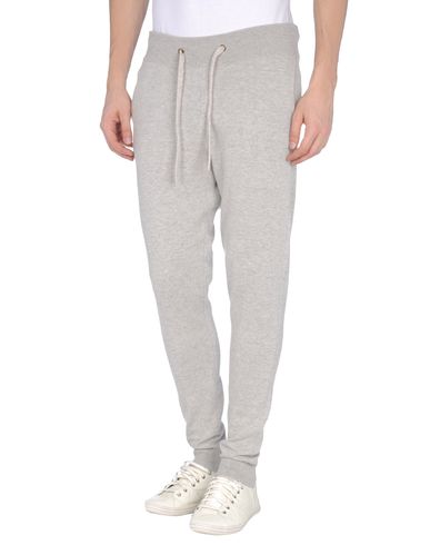 ZOOM M.GRIFONI DENIM - Casual pants