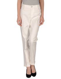 BURBERRY - Casual trouser