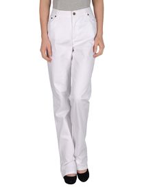 BURBERRY - Casual trouser