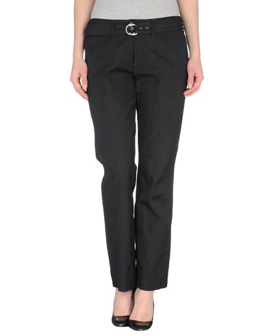 ZOOM STRENESSE BLUE - Casual pants
