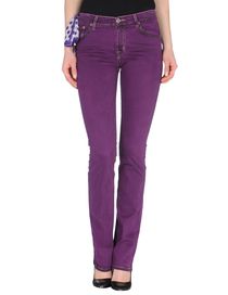 JACOB COHЁN - Casual trouser