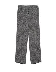 Casual pants - GOLDEN GOOSE