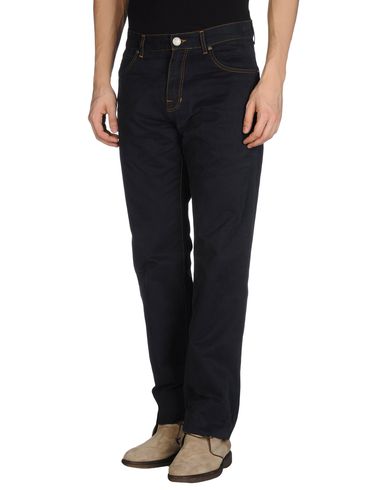ZOOM BURBERRY LONDON - Casual pants