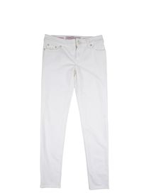 JACOB COHЁN JUNIOR - Casual pants