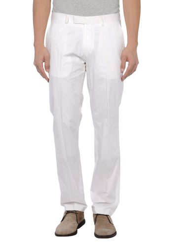 ZOOM HUGO BOSS - Casual pants