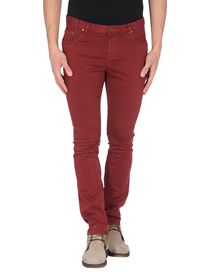 M.GRIFONI DENIM - Casual pants
