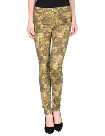 M.GRIFONI DENIM - Denim trousers