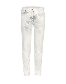Denim trousers - MM6 by MAISON MARTIN MARGIELA