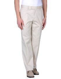 HUGO BOSS - Casual pants