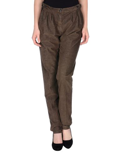 ZOOM M.GRIFONI DENIM - Casual pants
