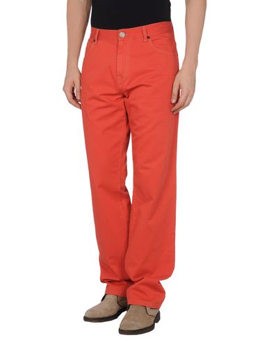 ZOOM BURBERRY LONDON - Casual pants