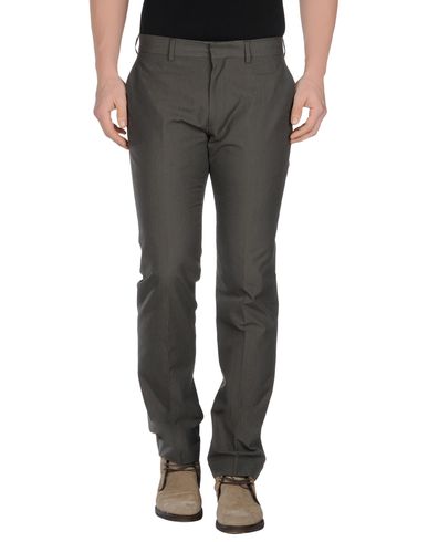 ZOOM ARMAND BASI - Casual pants