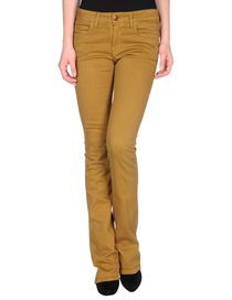 M.GRIFONI DENIM - Denim trousers