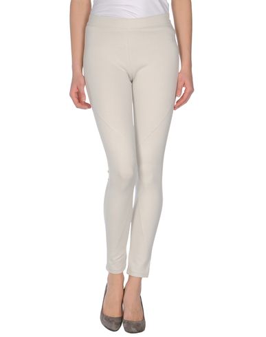 ZOOM TOY G. - Casual pants