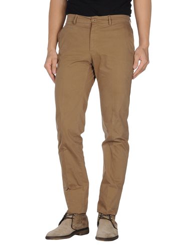 ZOOM LANVIN - Casual pants