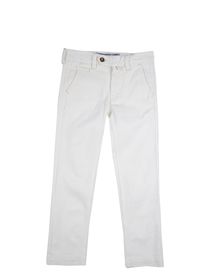 JACOB COHЁN JUNIOR - Casual pants