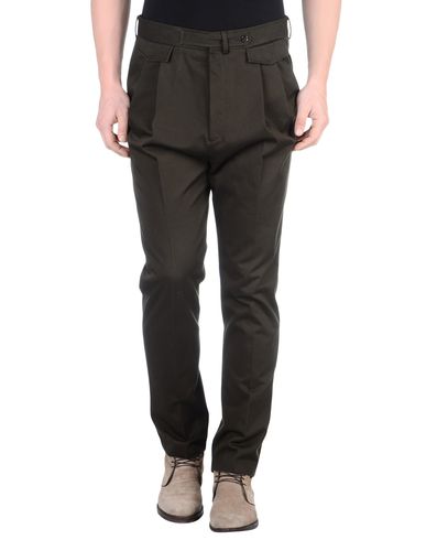 ZOOM GIVENCHY - Casual pants