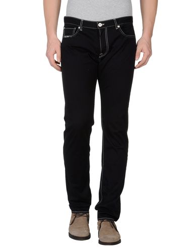 ZOOM MOSCHINO - Casual pants