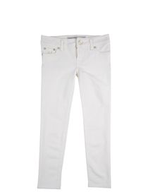 JACOB COHЁN JUNIOR - Casual pants