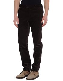 LANVIN - Casual pants