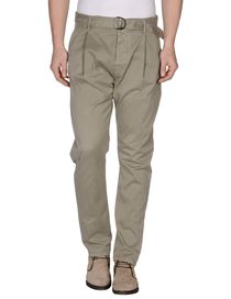 ANDREA POMPILIO - Casual pants