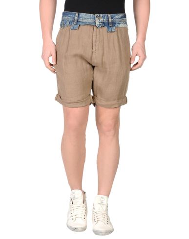 ZOOM D&G - Bermuda