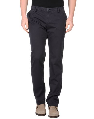 ZOOM D&G - Casual pants