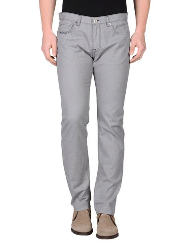 ZOOM MOSCHINO - Casual pants