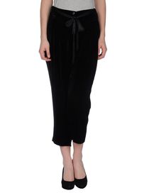 FAIRLY - 3/4-length trousers