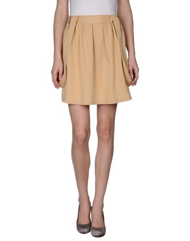 ZOOM KLING - Mini skirt