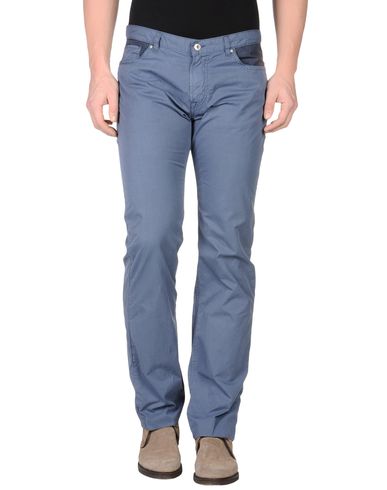 ZOOM MOSCHINO - Casual pants